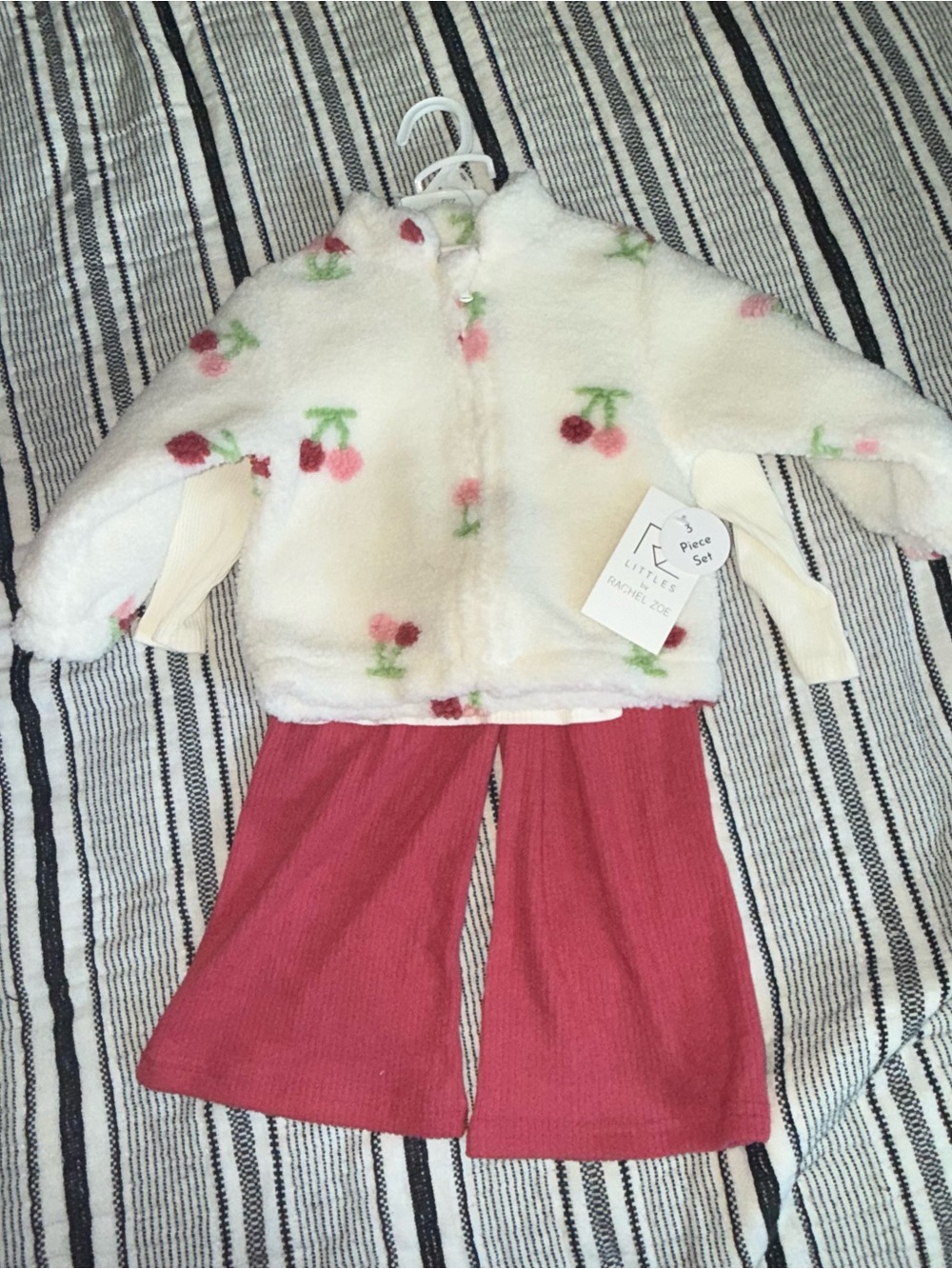 Littles by Rachel Zoe 2t outfit